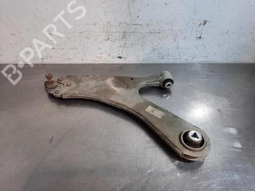 Used Left front suspension arm PEUGEOT 2008 II (UD_, US_, UY_, UJ_, UR_, UC_) 1.5 BlueHDI 110 (UDYHSK) (110 hp) 23631111