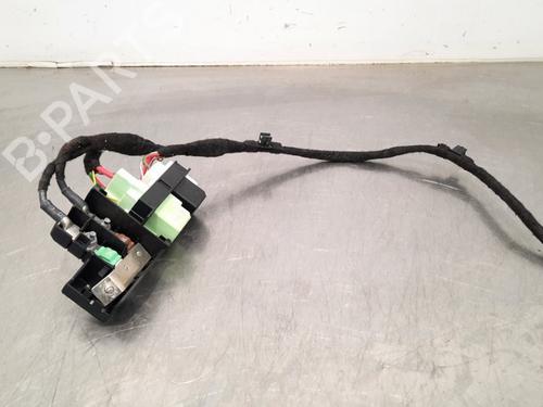 Elektronisk modul AUDI E-TRON Sportback (GEA) 55 quattro (408 hp) 15234159