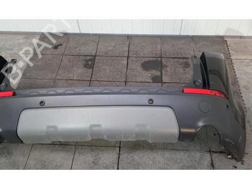 Used Rear bumper Rear bumper 33710964 33710964