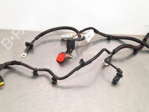 Cable PEUGEOT 208 II (UB_, UP_, UW_, UJ_) 1.5 BlueHDI 100 | BP23583603E12 
