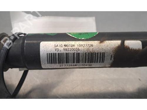 Right front driveshaft MG MG 5 Estate EV | BP38322329M39 - Image 2