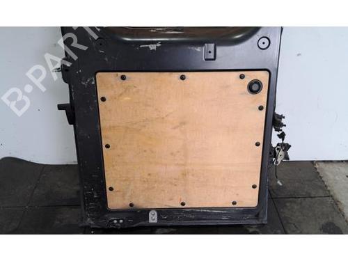 Tailgate PEUGEOT BOXER Van 2.2 BlueHDi 140 | BP32632874C6  - Image 8