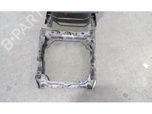 Left front seat RENAULT TRAFIC III Van (FG_) 2.0 dCi 120 (FGMN) | BP28081894C15