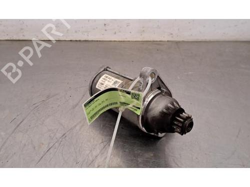 Used Starter VW GOLF VIII (CD1, DA1) 1.5 TSI (131 hp) 29379317