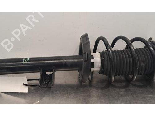 Dämpfer vorne rechts für MERCEDES-BENZ EQA (H243) EQA 250+ (243.702) (190 hp) 33031129