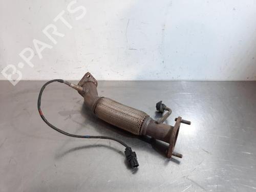 Udstødningsmanifold HYUNDAI i30 (PDE, PD, PDEN) 1.6 CRDi (110 hp) 23579406