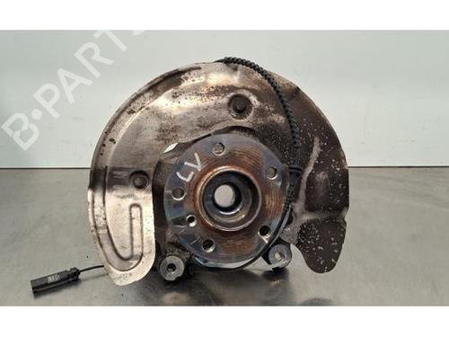 Left front steering knuckle MINI MINI (F55) One D | BP32376575M25