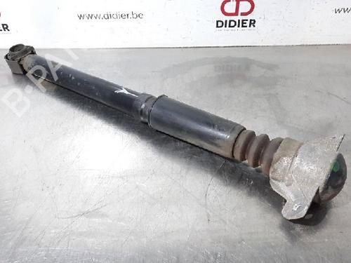 Left rear shock absorber AUDI A5 (8T3) 2.0 TDI | BP10882167M18 