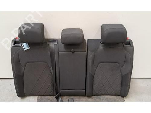Seats set VW GOLF VIII (CD1, DA1) 1.5 TSI | BP35772844C78 - Image 10