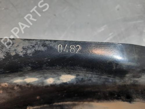 Right front suspension arm RENAULT CLIO IV (BH_) 1.2 16V | BP15788917M13 