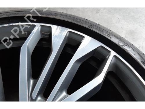 Rim AUDI A6 C7 Avant (4G5, 4GD) 2.0 TDI | BP23606594C45