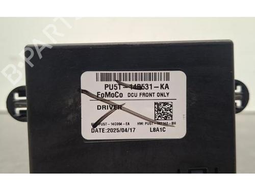 Electronic module FORD TRANSIT CUSTOM V710 Van (NRN) 2.5 Duratec Plug-in-Hybrid | BP33443413M83 - Image 2