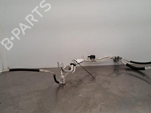 Used AC pipe PEUGEOT 3008 II SUV (MC_, MR_, MJ_, M4_) 1.6 PureTech 180 (M45GFR, M45GFU) (181 hp) 23609841