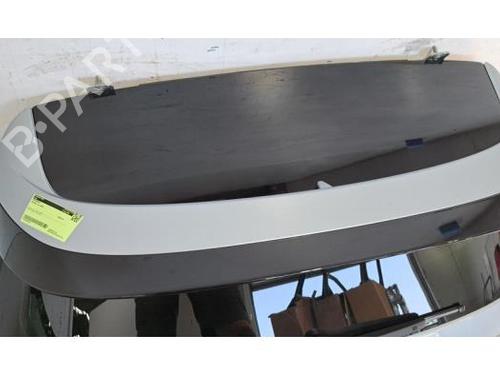 Tailgate VW GOLF VIII (CD1, DA1) 2.0 GTI Clubsport | BP29962499C6