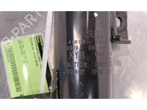 Left front shock absorber SUZUKI SX4 S-Cross (JY) 1.0 (AKK 310) | BP29521837M16 