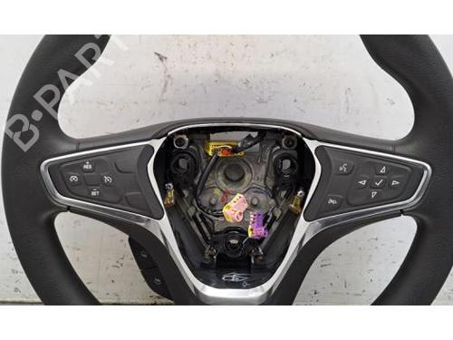 Steering wheel CHEVROLET BOLT EV | BP37162104C49 - Image 2