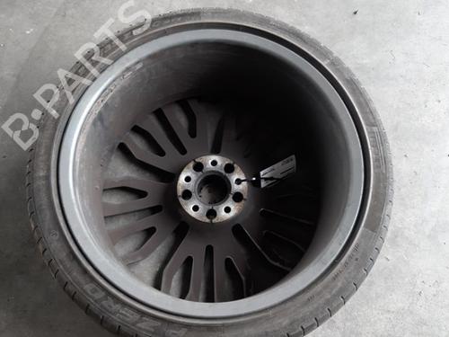 Rim AUDI A6 C7 Avant (4G5, 4GD) 2.0 TDI | BP15293307C45 