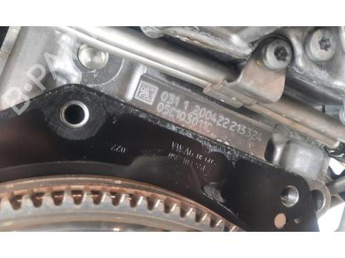 Engine SKODA KAMIQ (NW4) 1.0 TSI | BP36099754M1  - Image 8