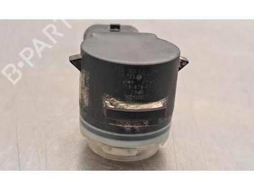 Electronic module PEUGEOT PARTNER Box Body/MPV (K9) 1.5 BlueHDi 100 | BP29379442M83 