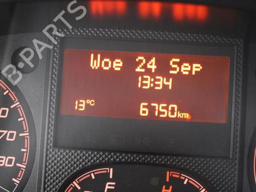 Hele Fronten PEUGEOT BOXER Van e-Boxer | BP32739784S1  - Image 24