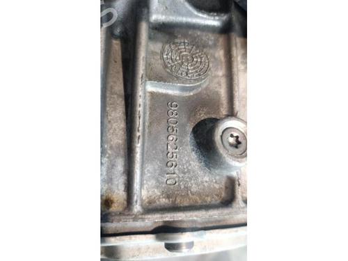 Gearbox PEUGEOT EXPERT Van (V_) 2.0 BlueHDi 120 | BP30629346M3 