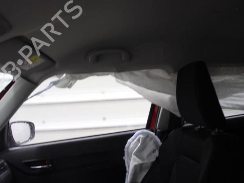 Tailgate SUZUKI SWIFT V (AZ) 1.2 Hybrid (Mild Hybrid) (A2L412) | BP35970087C6 - Image 13
