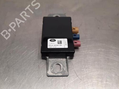 Electronic module LAND ROVER RANGE ROVER SPORT II (L494) 3.0 SDV6 4x4 | BP23590278M83
