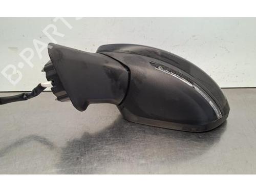 Retrovisor esquerdo RENAULT CAPTUR II (HF_) TCe 90 (HFM6) | BP30521656C26