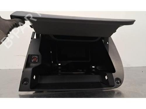 Hanskerom OPEL CORSA F (P2JO) 1.2 (68) | BP29817889C95