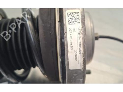 Right front shock absorber PORSCHE 911 (992) Carrera GTS (992142) | BP39995347M17 - Image 2