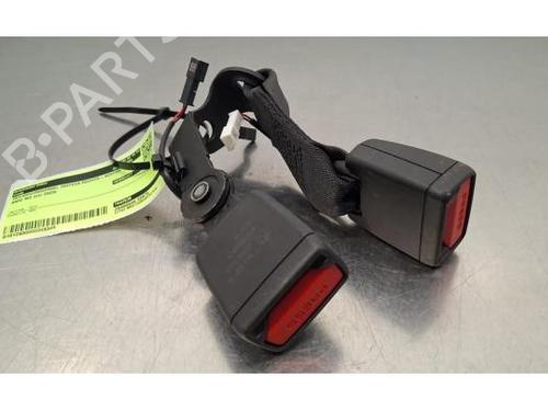 Boucle de ceinture de sécurité BMW 3 (G20, G80, G28) M3 Competition xDrive (510 hp) 32099452