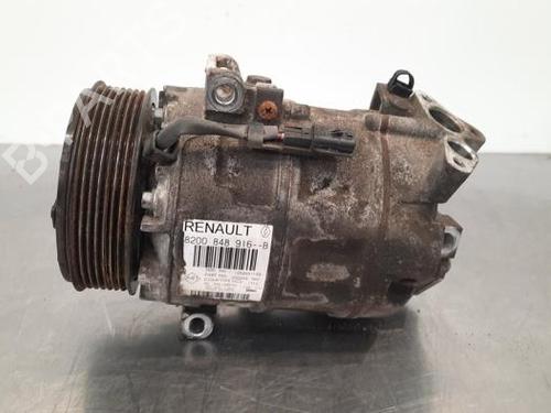 AC Kompressor NISSAN PRIMASTAR Van (X82) 2.0 dCi 130 (131 hp) 23596079