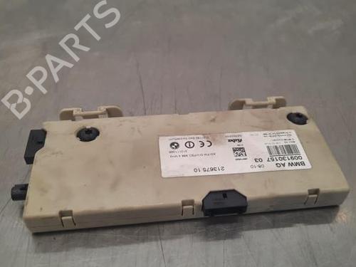 Electronic module BMW X6 (E71, E72) M | BP23614811M83 