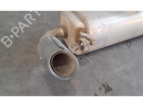 Exhaust system BMW 3 (G20, G80, G28) 318 i | BP30659957M121 - Image 11