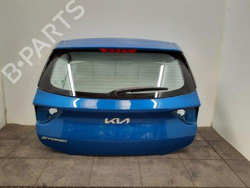 tailgate-kia-stonic-yb-2017-37861898 main image