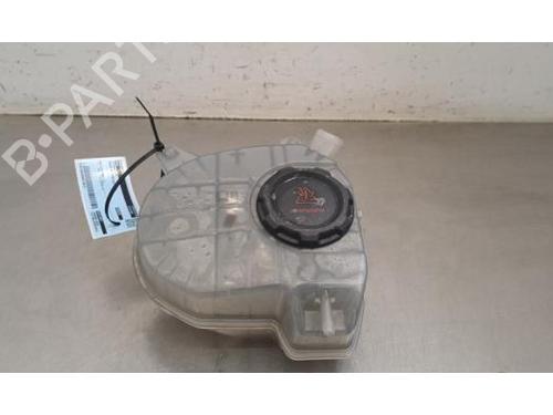 Ekpansionstank Ekpansionstank SKODA SUPERB III Estate (3V5) 2.0 TDI (150 hp) 34105251 34105251
