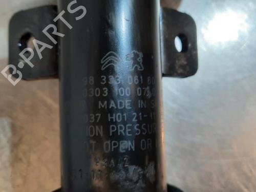 Left front shock absorber CITROËN BERLINGO (ER_, EC_) 1.2 PureTech 110 | BP37454104M16 - Image 4