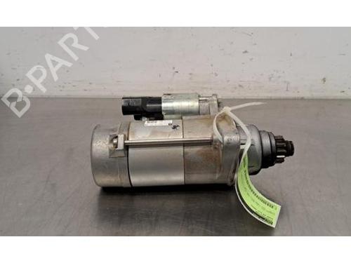 Used Starter AUDI A3 Limousine (8YS, 8YM) 30 TDI (116 hp) 29703650