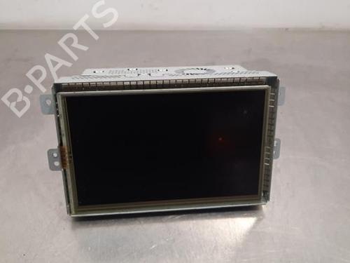 Display monitor LAND ROVER RANGE ROVER SPORT II (L494) 3.0 TDV6 4x4 | BP21673847C48 