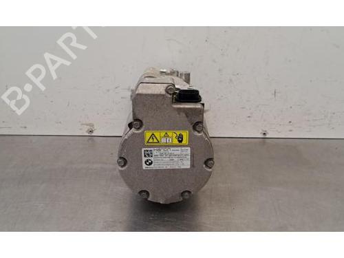 Used AC compressor AC compressor 37225380 37225380