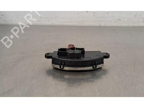 Varmeblæsermodstand PEUGEOT 308 III (FB_, FH_, FP_, F3_, FM_) Hybrid 225 (F3DGYT, F3DGNH) (224 hp) 29493712