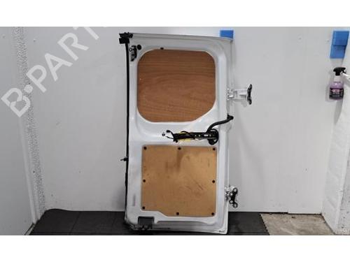 Tailgate FORD TRANSIT CUSTOM V362 Van (FY, FZ) 2.0 EcoBlue | BP31273727C6 