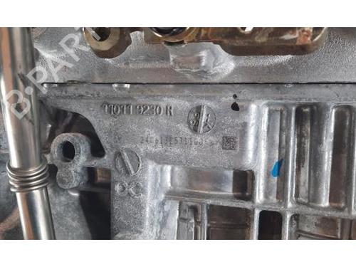 Engine RENAULT CAPTUR II (HF_) TCe 90 (HFM6) | BP30501166M1 