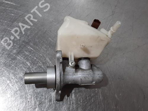 Brake master cylinder CITROËN BERLINGO Box Body/MPV (B9) 1.6 HDi / BlueHDi 75 | BP10874556M77 