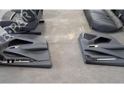 Juego Asientos DS DS 4 II (FR_, FB_, F3_, FP_) PureTech 180 (F35GFT) | BP30446906C78