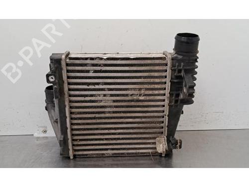 Used Intercooler Intercooler PEUGEOT 308 III (FB_, FH_, FP_, F3_, FM_) BlueHDi 130 (FBYHZL, FBYHZT) (131 hp) 34572288 34572288