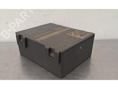 Electronic module LAND ROVER RANGE ROVER EVOQUE (L538) 2.0 D 4x4 | BP30057213M83 