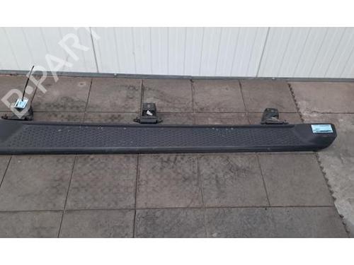 Estribo/Talonera Estribo/Talonera JEEP WRANGLER IV (JL) 2.0 4xe Plug-in Hybrid (JL74) (381 hp) 34121030 34121030