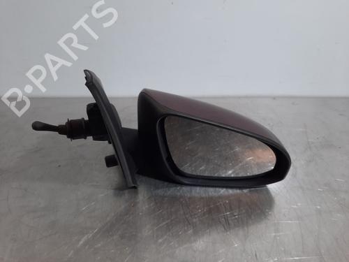 Used Right mirror PEUGEOT 108 1.0 VTi (69 hp) 16264227