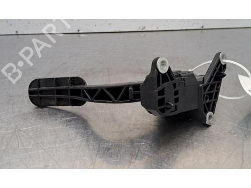Pedal Pedal TOYOTA C-HR (_X1_) 1.8 Hybrid (ZYX10_, ZYX11_, ZYX10R, ZYX11R) (122 hp) 36680732 36680732